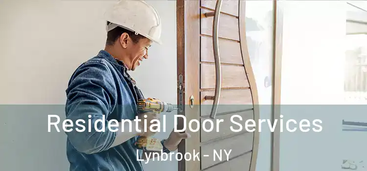  Residential Door Services Lynbrook - NY
