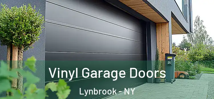  Vinyl Garage Doors Lynbrook - NY